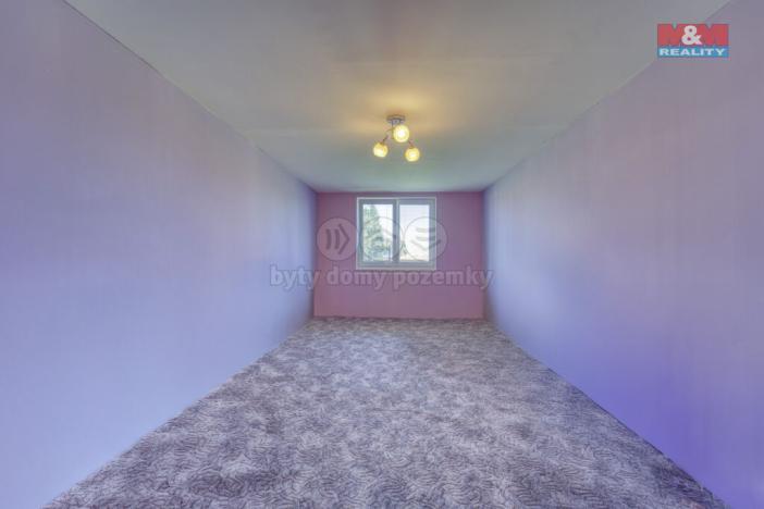 Prodej výrobních prostor, Lhůta, 1220 m2