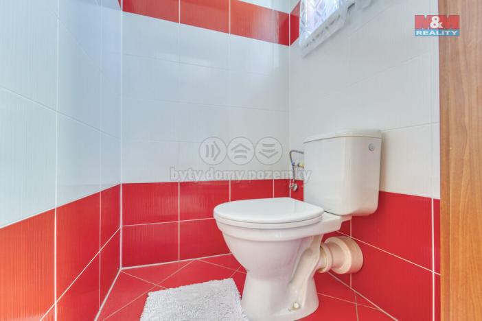 Prodej výrobních prostor, Lhůta, 1220 m2