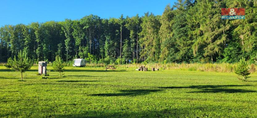 Prodej pozemku pro bydlení, Provodov-Šonov - Kleny, 6470 m2