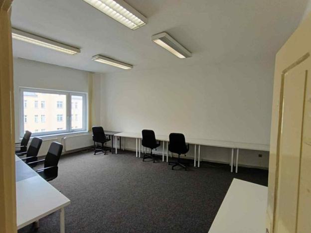 Pronájem kanceláře, Ostrava - Moravská Ostrava, 28. října, 31 m2