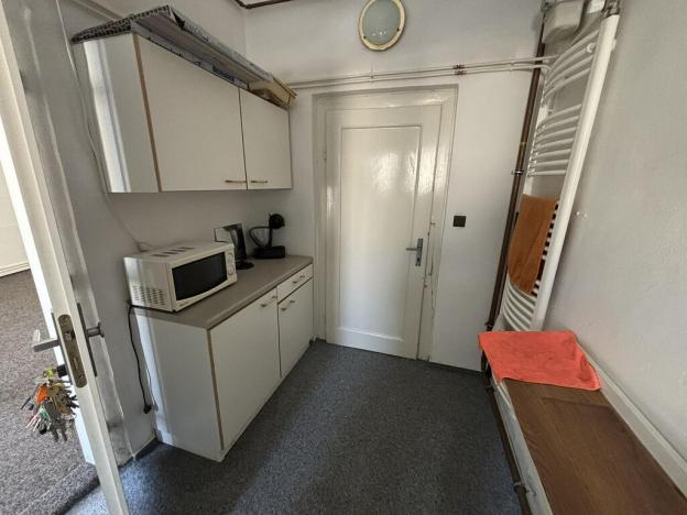 Pronájem kanceláře, Ostrava - Moravská Ostrava, 28. října, 31 m2