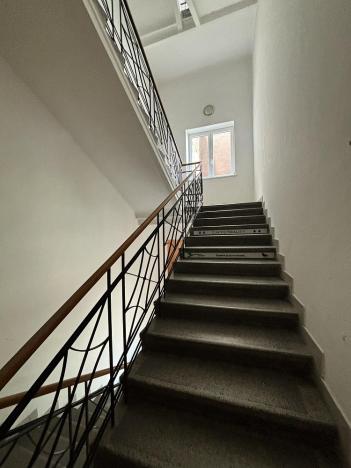 Pronájem kanceláře, Ostrava - Moravská Ostrava, 28. října, 31 m2