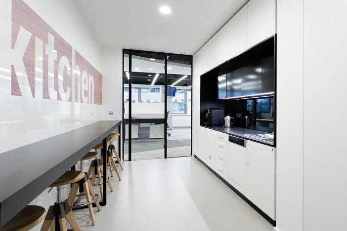 Pronájem kanceláře, Brno, Londýnské náměstí, 250 m2