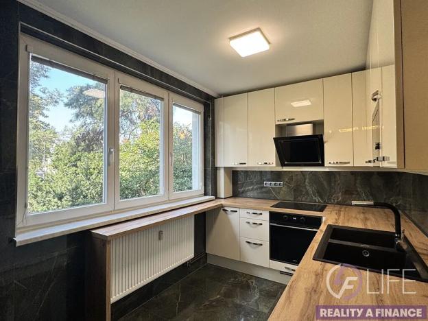 Prodej bytu 4+1, Vrchlabí, Slovanská, 89 m2