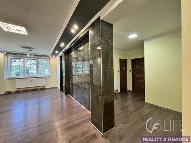 Prodej bytu 4+1, Vrchlabí, Slovanská, 89 m2