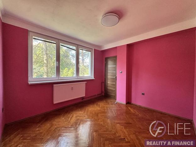 Prodej bytu 4+1, Vrchlabí, Slovanská, 89 m2