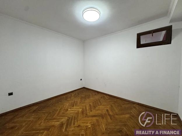 Prodej bytu 4+1, Vrchlabí, Slovanská, 89 m2