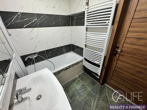 Prodej bytu 4+1, Vrchlabí, Slovanská, 89 m2