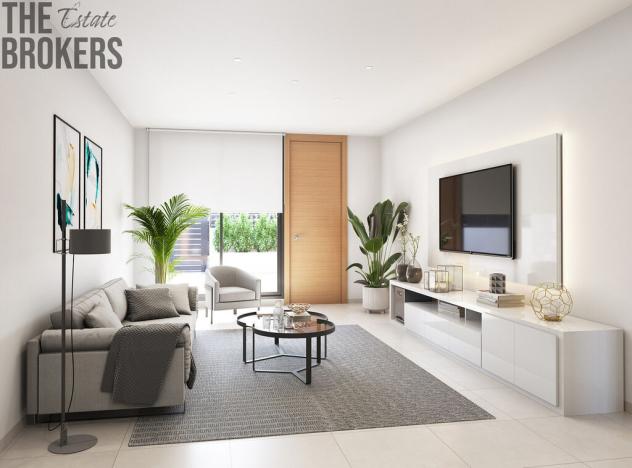 Prodej bytu 4+kk, Vera, Almería, Španělsko, 78 m2