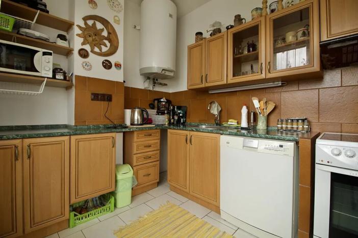 Prodej bytu 3+1, Kutná Hora, K Nádraží, 66 m2