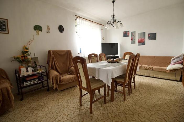 Prodej bytu 3+1, Kutná Hora, K Nádraží, 66 m2