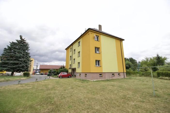 Prodej bytu 3+1, Kutná Hora, K Nádraží, 66 m2