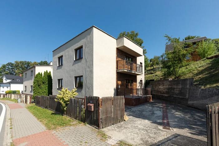 Prodej rodinného domu, Ostrava, Mitrovická, 180 m2
