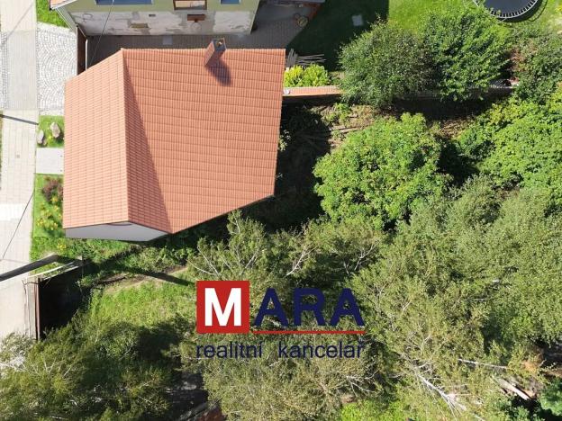 Prodej rodinného domu, Cholina, 62 m2