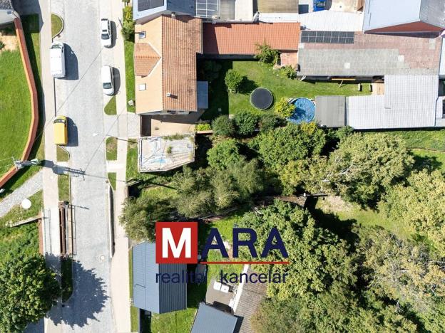 Prodej rodinného domu, Cholina, 62 m2