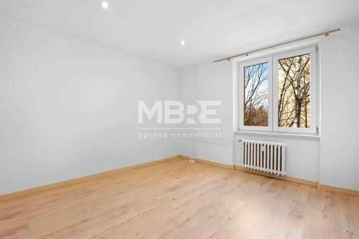 Pronájem bytu 2+1, Karviná - Hranice, Mendelova, 55 m2