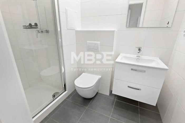 Pronájem bytu 2+1, Karviná - Hranice, Mendelova, 55 m2