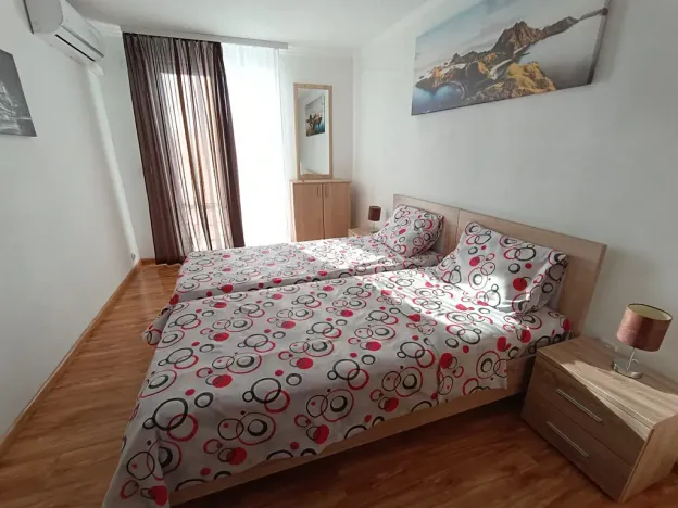Prodej apartmánu, Šušanj, Černá Hora, 811 m2