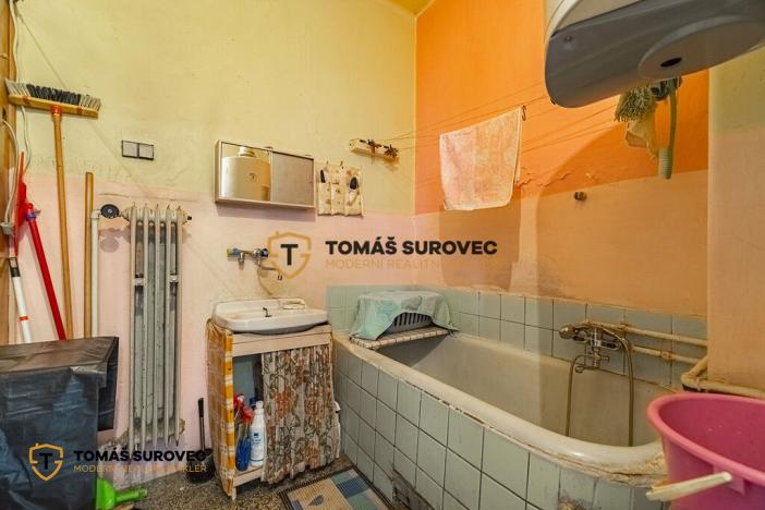 Prodej rodinného domu, Napajedla, Dr. Beneše, 180 m2