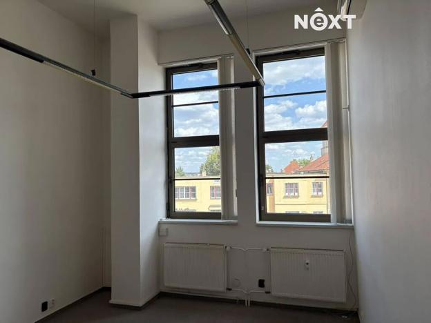 Pronájem kanceláře, Mělník, Nová, 15 m2