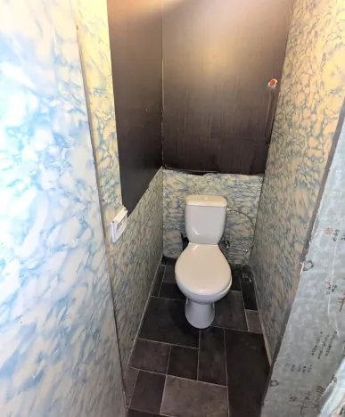 Prodej bytu 2+kk, Bílina, Bezejmenná, 49 m2