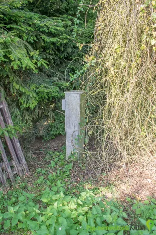 Prodej pozemku pro bydlení, Spálené Poříčí, 4447 m2