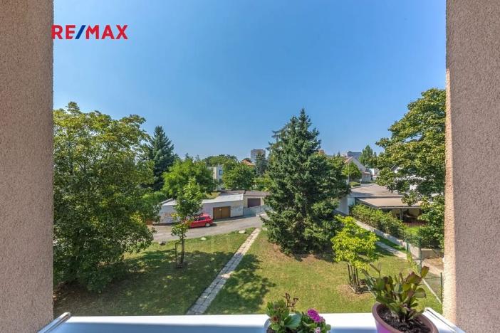 Prodej bytu 2+1, Praha - Záběhlice, Hvozdíková, 54 m2