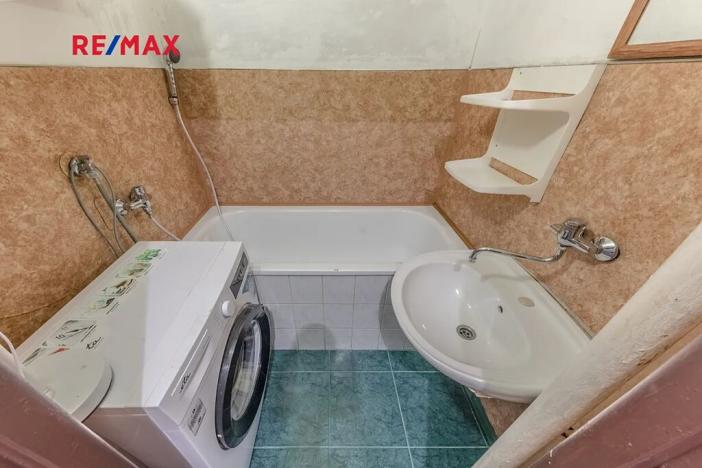 Prodej bytu 2+1, Praha - Záběhlice, Hvozdíková, 54 m2