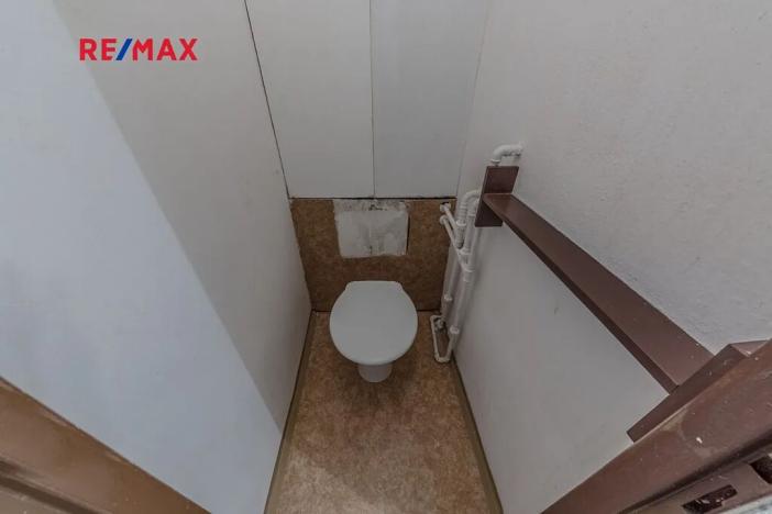 Prodej bytu 2+1, Praha - Záběhlice, Hvozdíková, 54 m2