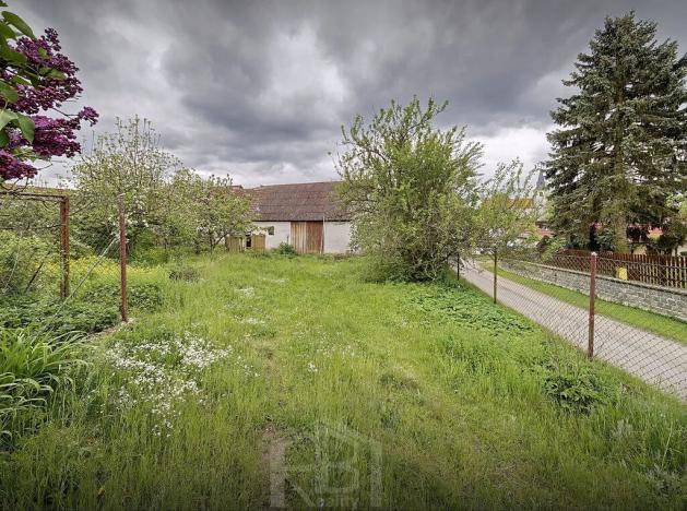 Prodej rodinného domu, Jarošov nad Nežárkou, 160 m2