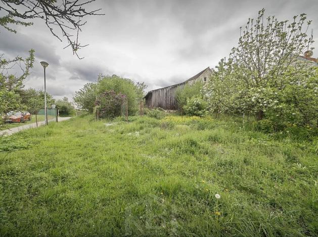 Prodej rodinného domu, Jarošov nad Nežárkou, 160 m2