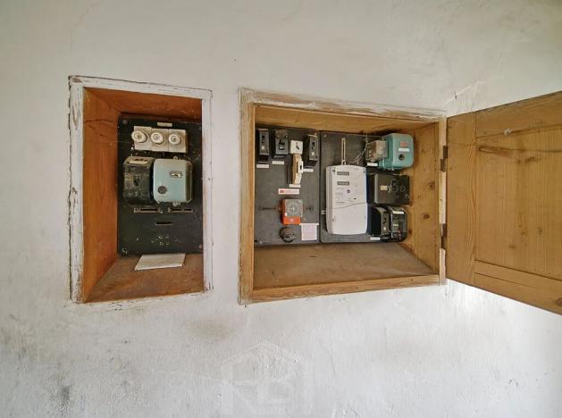 Prodej rodinného domu, Jarošov nad Nežárkou, 160 m2