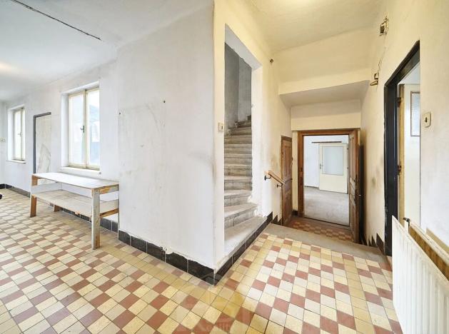 Prodej rodinného domu, Jarošov nad Nežárkou, 160 m2