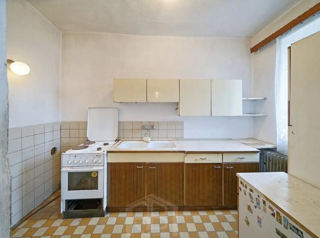 Prodej rodinného domu, Jarošov nad Nežárkou, 160 m2