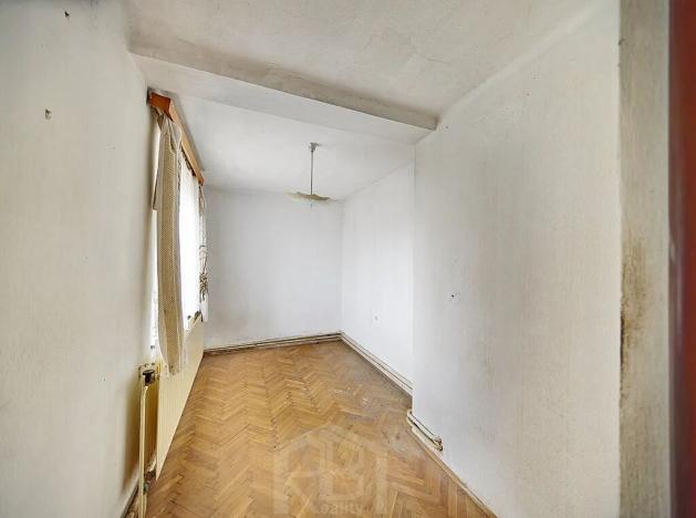 Prodej rodinného domu, Jarošov nad Nežárkou, 160 m2