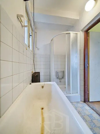 Prodej rodinného domu, Jarošov nad Nežárkou, 160 m2