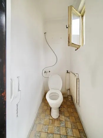 Prodej rodinného domu, Jarošov nad Nežárkou, 160 m2