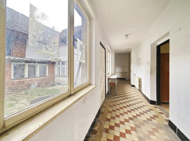 Prodej rodinného domu, Jarošov nad Nežárkou, 160 m2