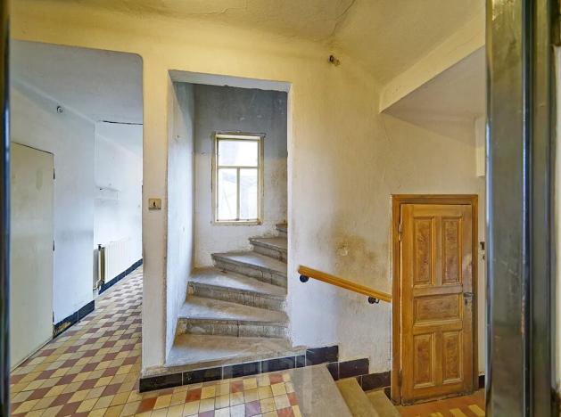 Prodej rodinného domu, Jarošov nad Nežárkou, 160 m2