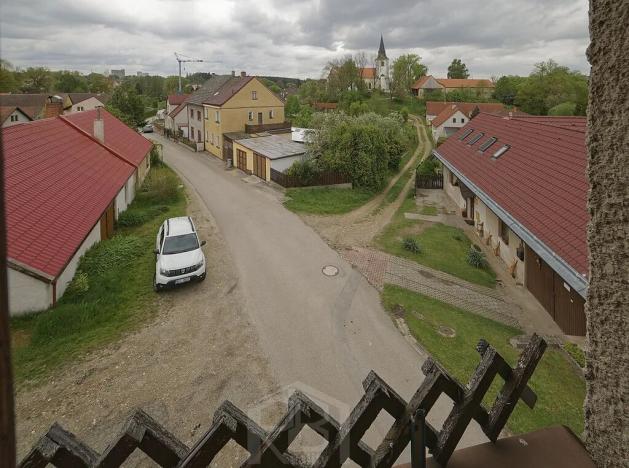 Prodej rodinného domu, Jarošov nad Nežárkou, 160 m2