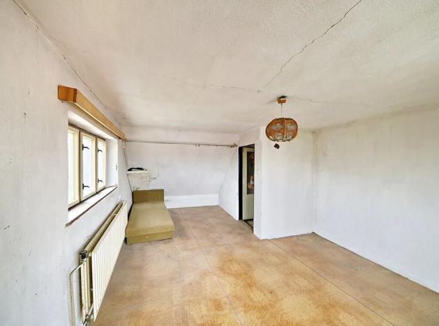 Prodej rodinného domu, Jarošov nad Nežárkou, 160 m2