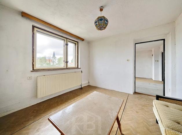 Prodej rodinného domu, Jarošov nad Nežárkou, 160 m2