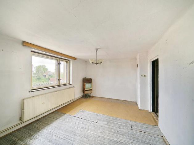 Prodej rodinného domu, Jarošov nad Nežárkou, 160 m2