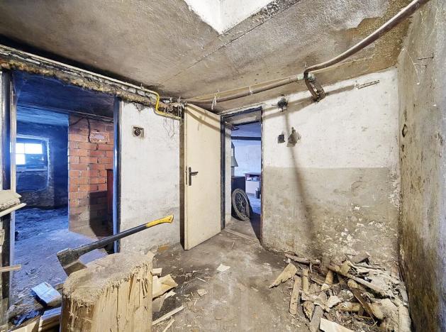 Prodej rodinného domu, Jarošov nad Nežárkou, 160 m2