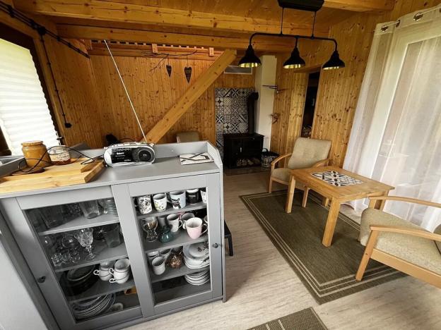 Prodej chaty, Olešná, 88 m2