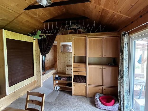 Prodej chaty, Olešná, 88 m2