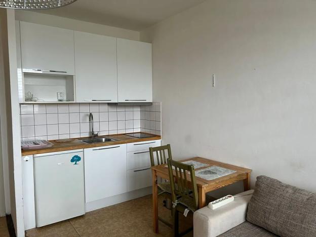 Pronájem bytu 2+kk, Praha - Černý Most, Bryksova, 46 m2