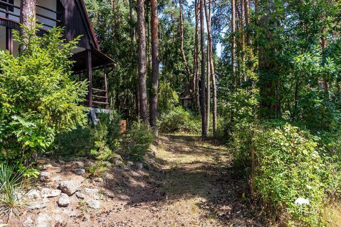 Prodej chaty, Stříbro, 73 m2