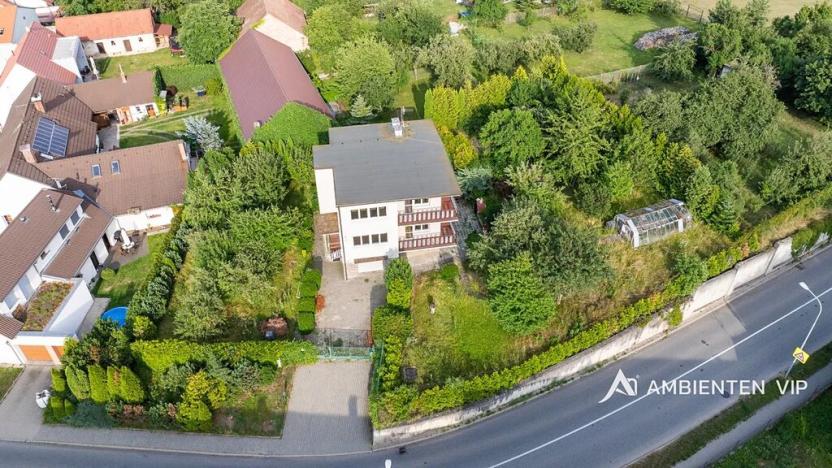 Prodej pozemku pro bydlení, Brno, 1714 m2