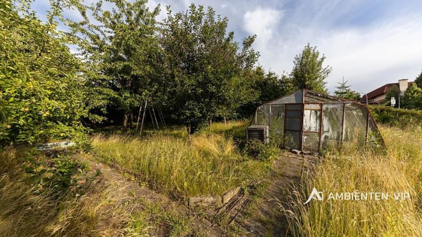 Prodej pozemku pro bydlení, Brno, 1714 m2